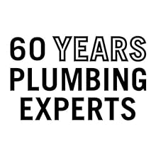 60 Years Experience Plumbing Experts