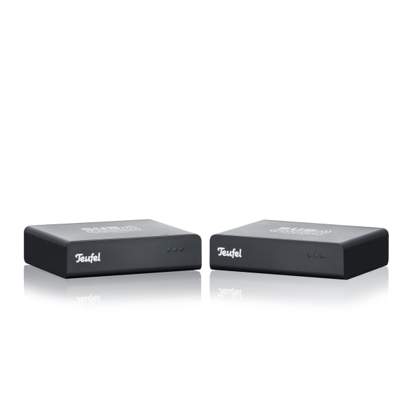 Galerie Bild 1 von 9 Subwoofer Wireless Set