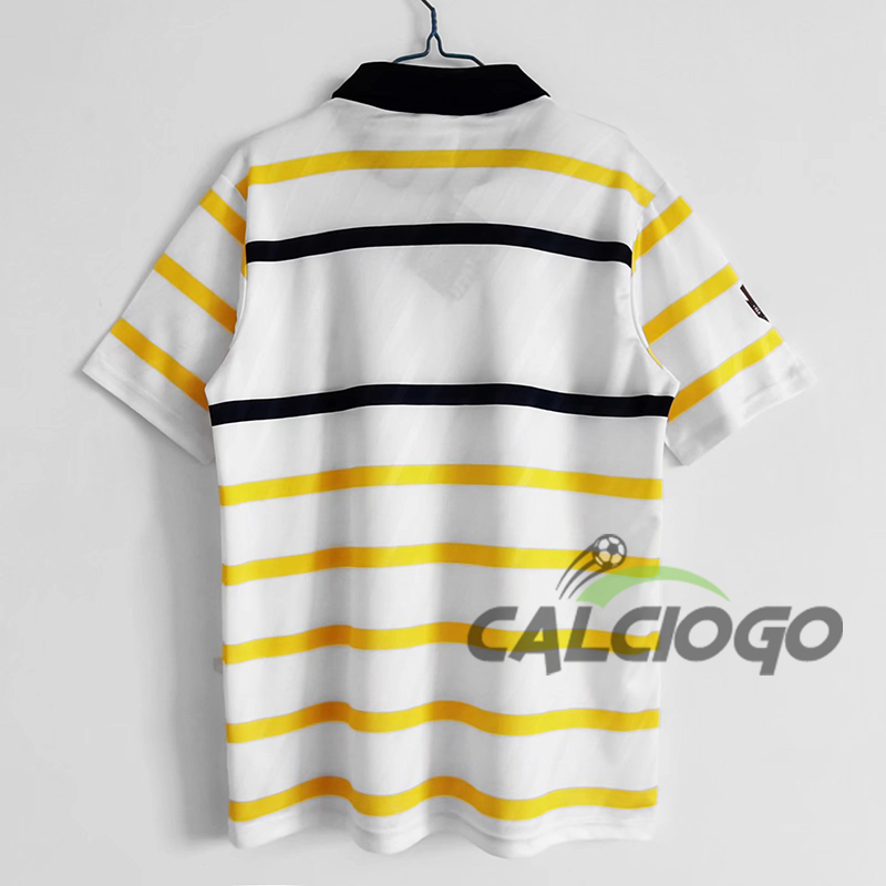Maglia Storica Scotland Away 1988-1991