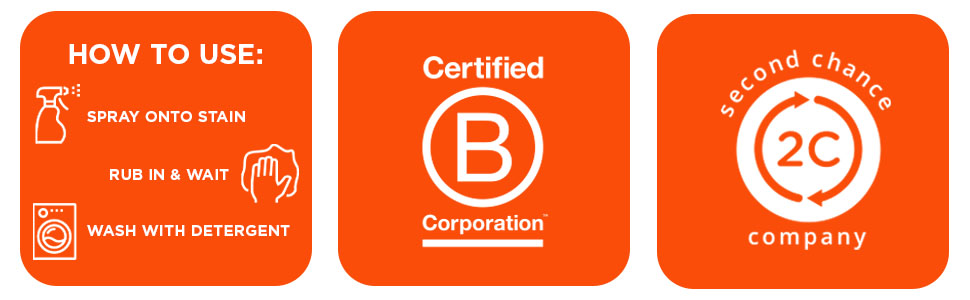 Certified B Corporation, Second Chance Company