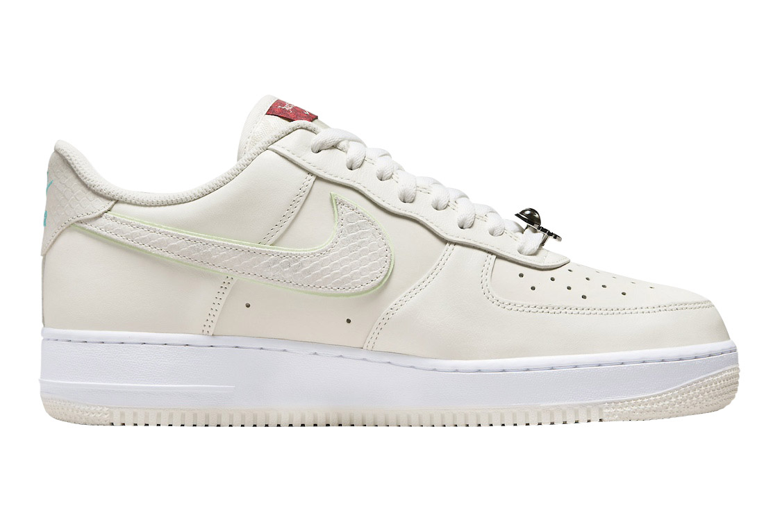 Nike Air Force 1 Low Year of the Dragon Sail FZ5052-131