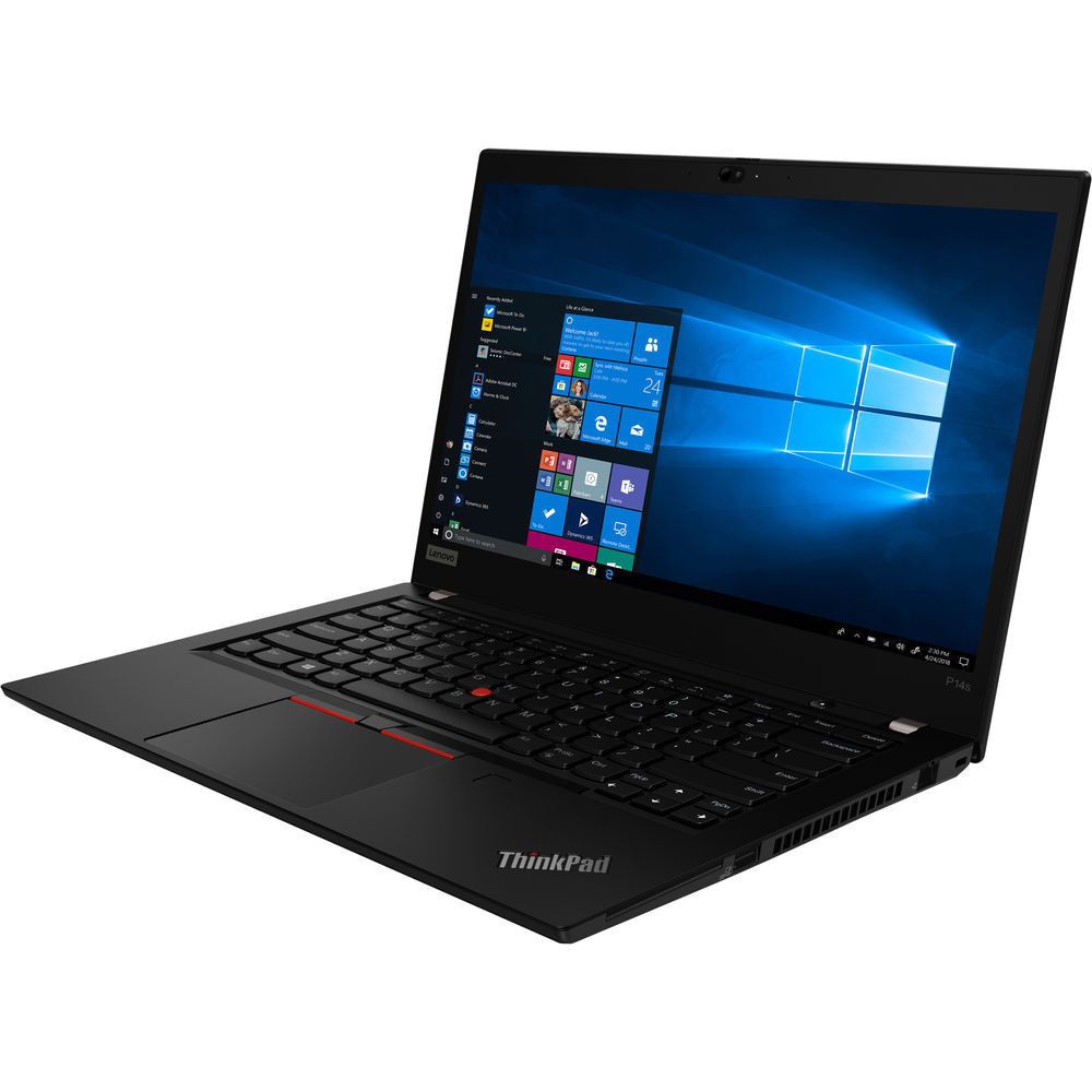 Lenovo 14 ThinkPad P14s Gen 1 Laptop