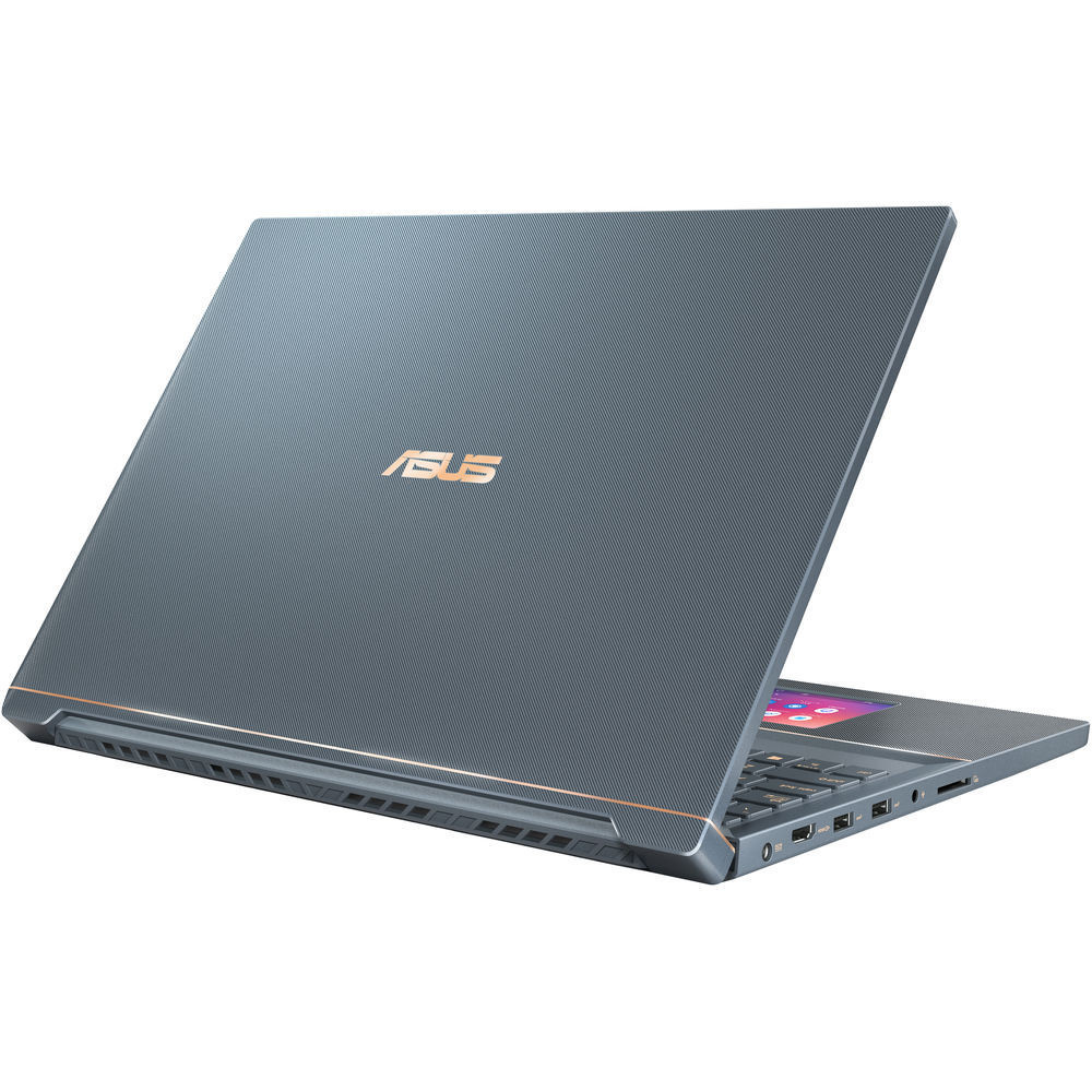 ASUS 17 ProArt StudioBook Pro X Mobile Workstation