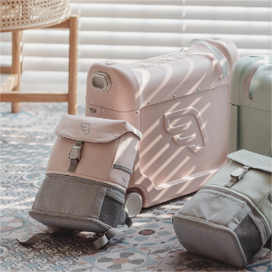 Stokke JetKids Travel Bundle