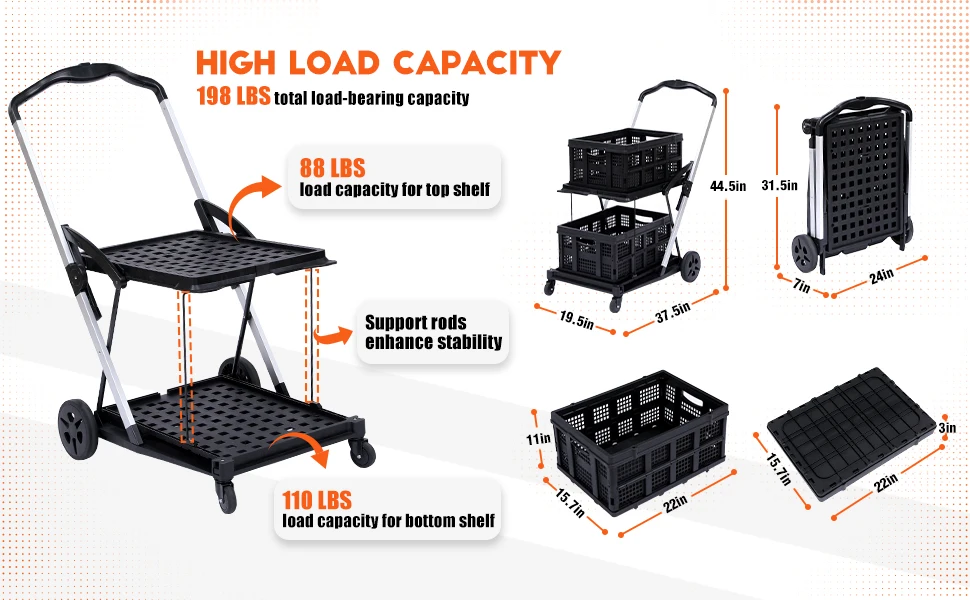 folding cart