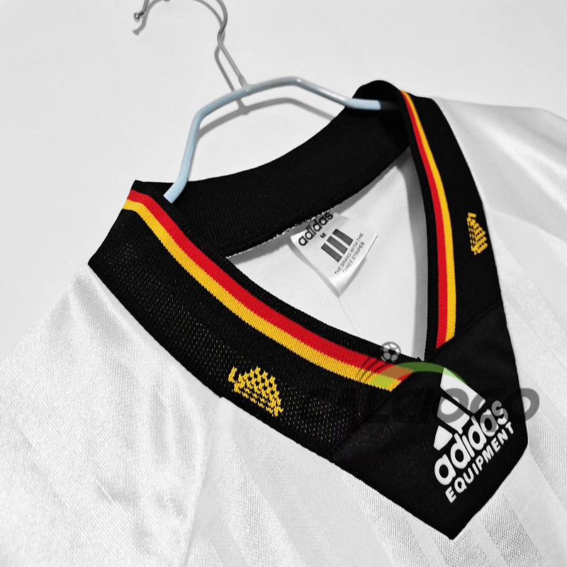 Maglia Storica Germany Home 1992