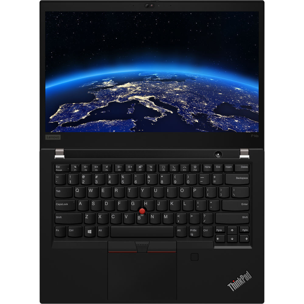 Lenovo 14 ThinkPad P14s Gen 1 Laptop