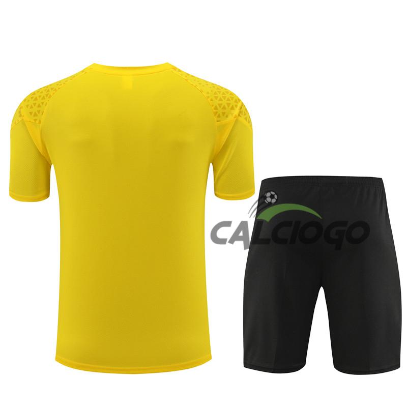 Tuta Sportiva Dortmund Jersey 2023-2024  
