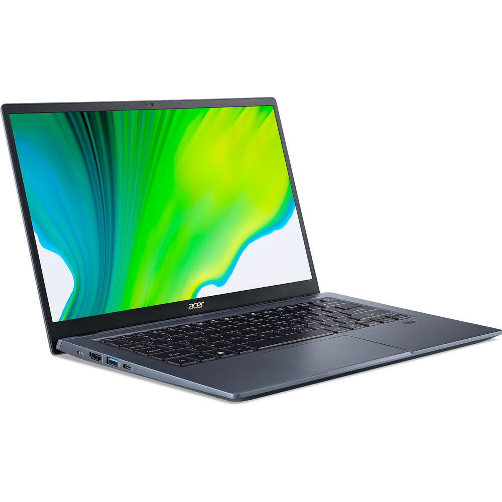 Acer 14 Swift 3X Notebook (Blue)