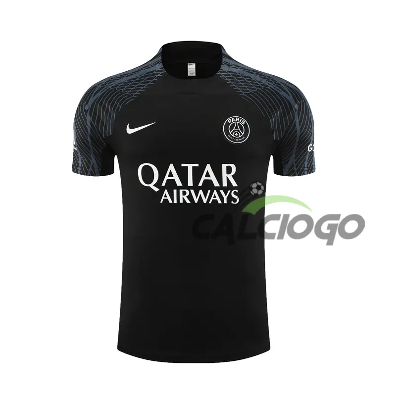 Kit Gara Paris PSG Jersey 2023-2024