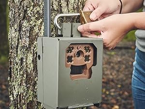 EDGE Security Box