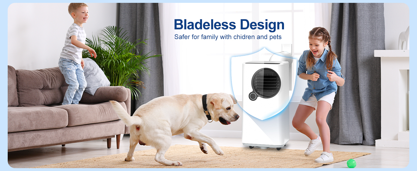 Portable Air Conditioners