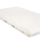 Baby Mattress 60x120