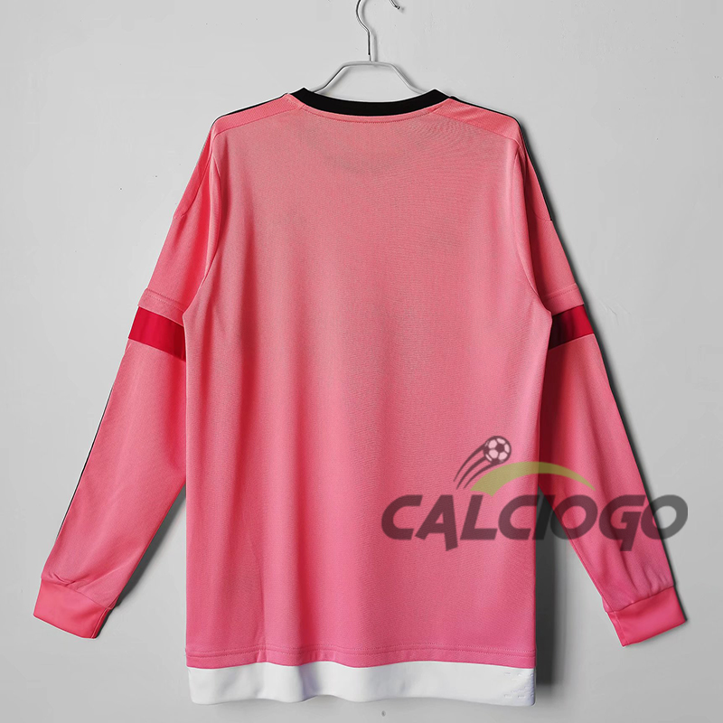 Maglia Storica Juventus Away 2015-2016