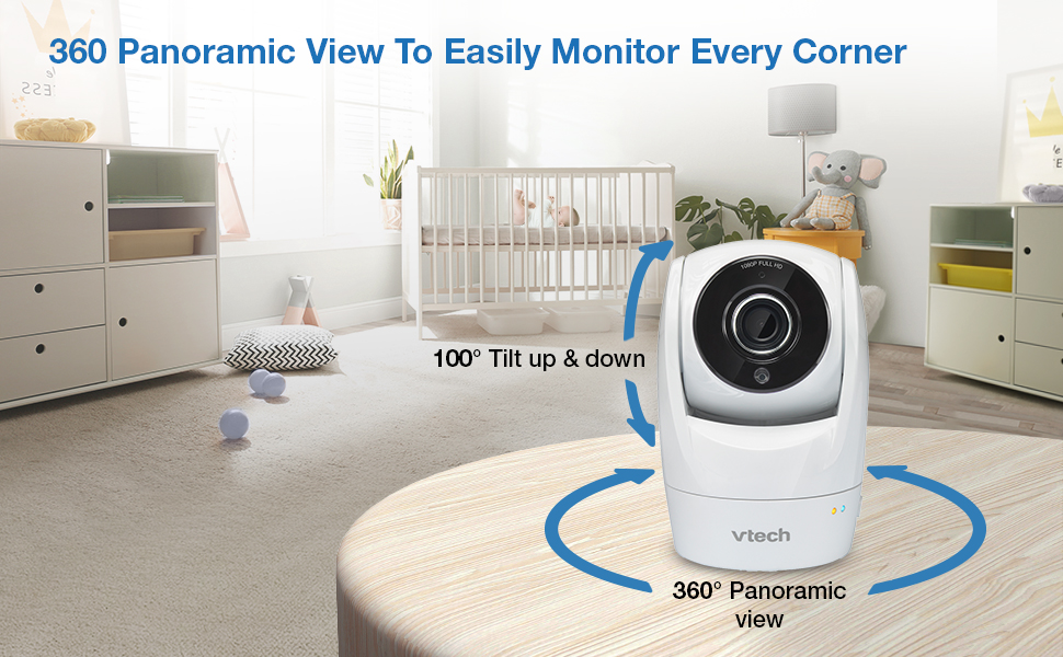 Pan tilt zoom camera