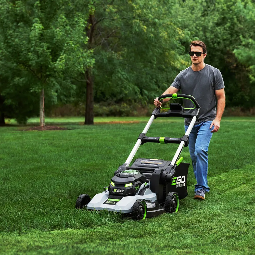 POWERFUL CUTTING PERFORMANCE