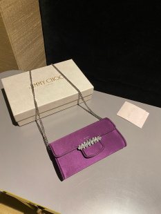 JIMMY CHOO👜