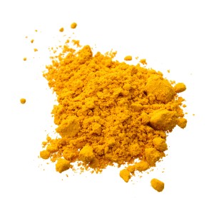 Turmeric powder details