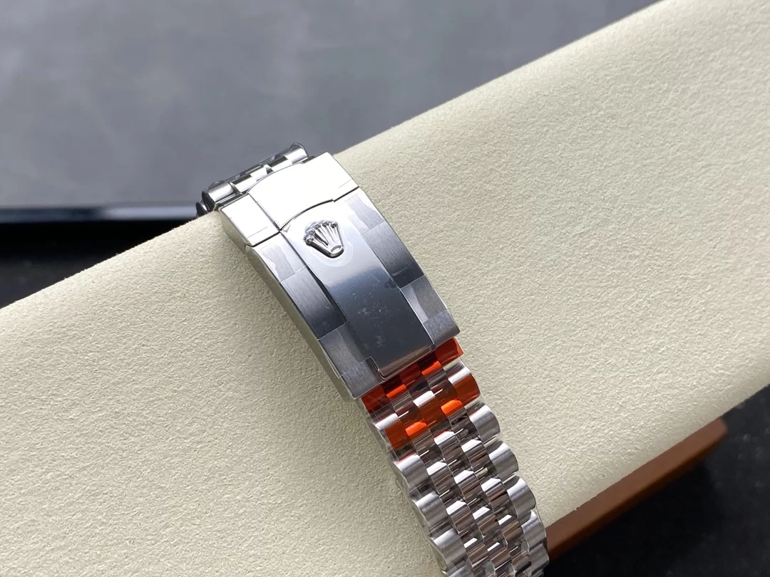 GYL Rolex Datejust 36mm Sunburst Green Dial Jubilee Bracelet (126234) 11 Super Clone – DD3235 Movement-GYL-GaiYalun