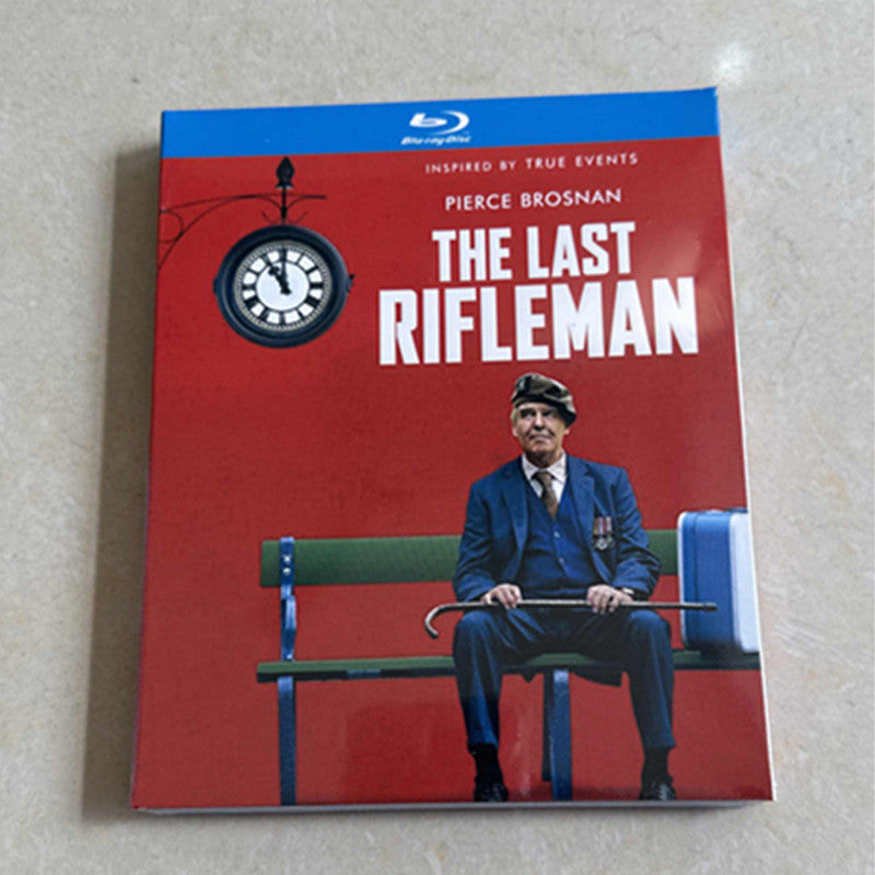 The Last Rifleman (2023)