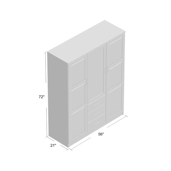 Moira Armoire