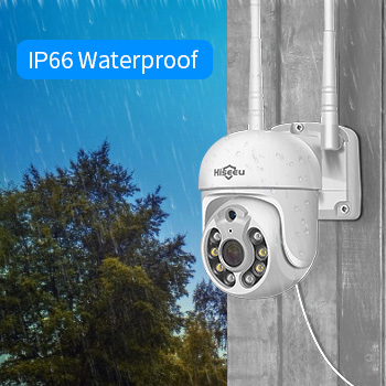 Waterproof Security Camera Outdoor