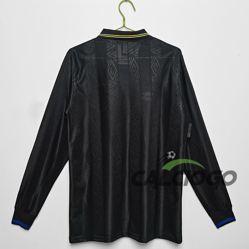 Maglia Manchester United Away 1993-1994