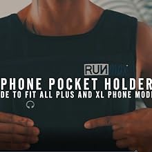 Phone Pocket