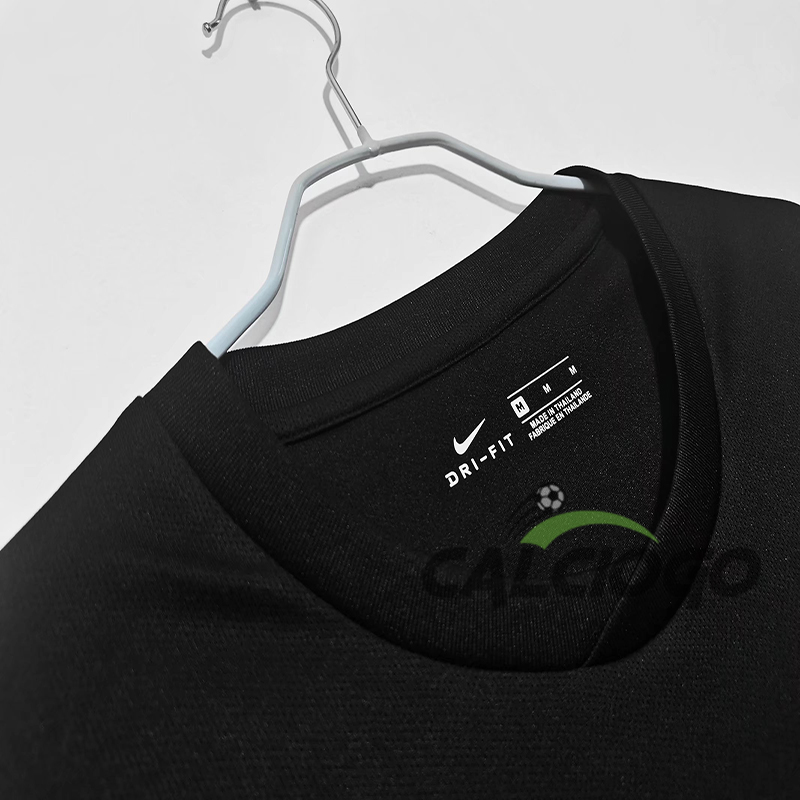 Maglia Storica Paris PSG Nero 2020