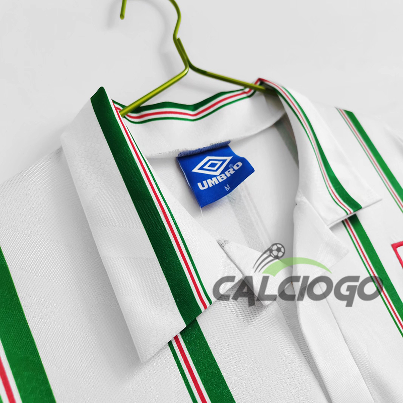Maglia Storica Wales Away 1993-1995