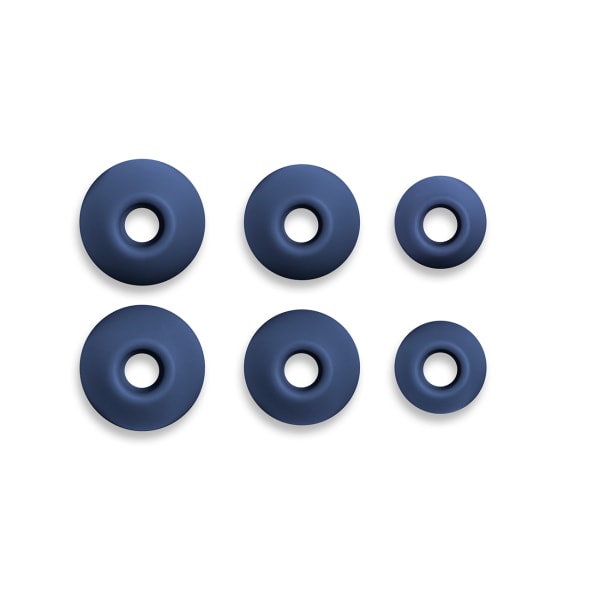 Galerie Bild 1 von 1 AIRY TRUE WIRELESS Ear-Tips (S, M, L)