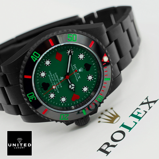 Rolex